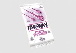 JEU FARAWAY - EXTENSION SOUS UN CIEL D'ÉTOILES (FR-EN)